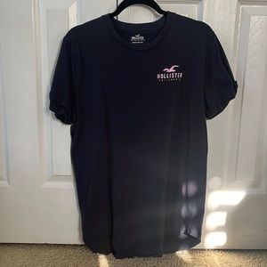Mens Hollister T-Shirt